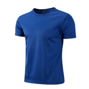 Blue T-Shirts