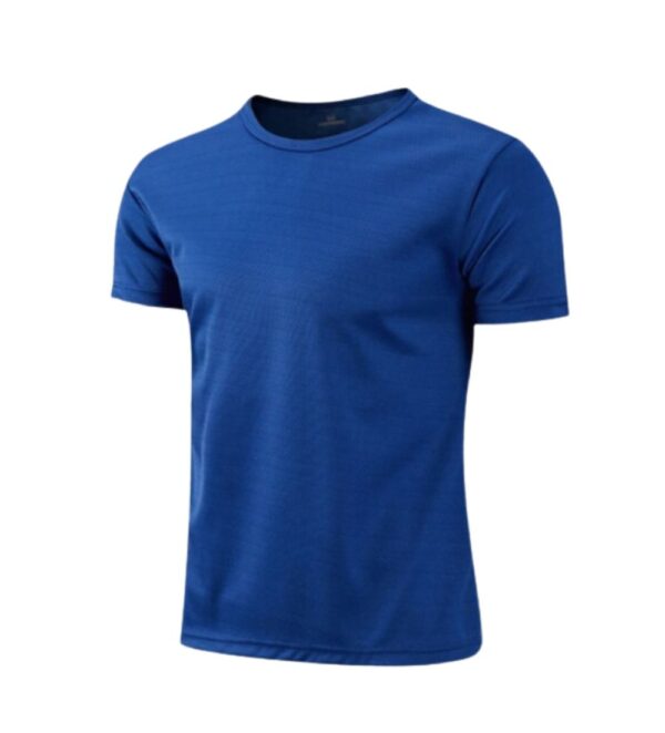 Blue T-Shirts