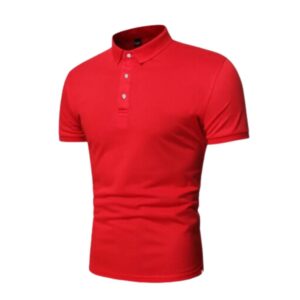Red Polo Shirts