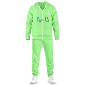 Tracksuit(Brat-Green)