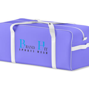 Training Bag(Light-Purple)