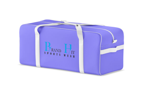 Training Bag(Light-Purple)