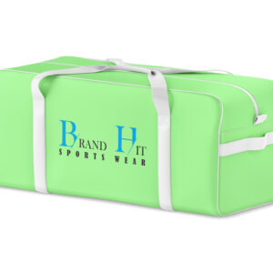 Training Bag(Brat-Green)