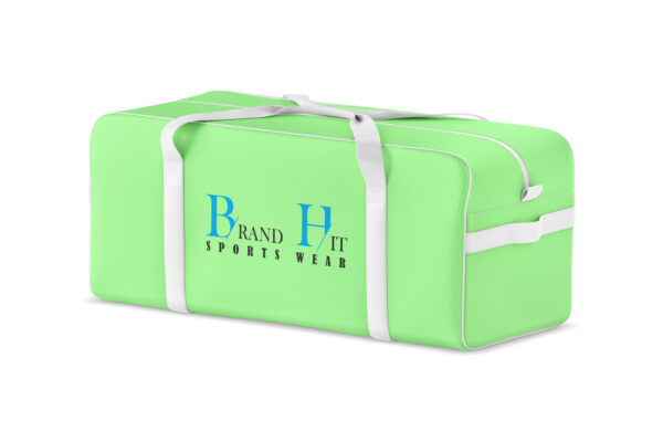Training Bag(Brat-Green)