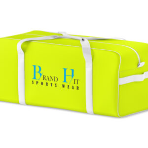 Training Bag(Neon-Yellow)