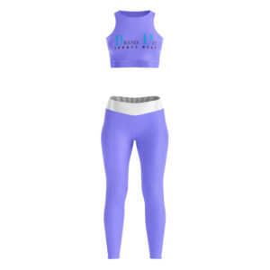 Montclair Women's Activewear
