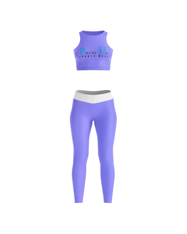Montclair Women's Activewear
