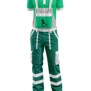 Workers Uniform