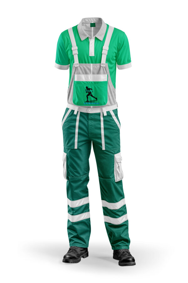 Workers Uniform